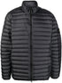 Stone Island
long-sleeve padded down jacket